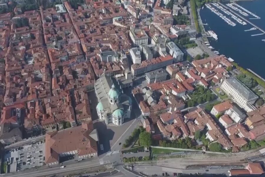 12557 Amministrative 2027 a Como il gazebo del centrodestra unito sabato in via Boldoni 1782923126