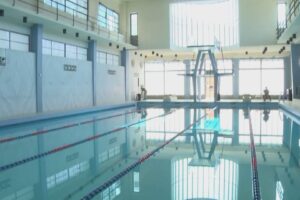 Chiude fino a settembre la piscina Sinigaglia per l’apertura del lido di Casate