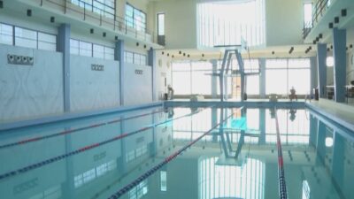 Chiude fino a settembre la piscina Sinigaglia per l’apertura del lido di Casate