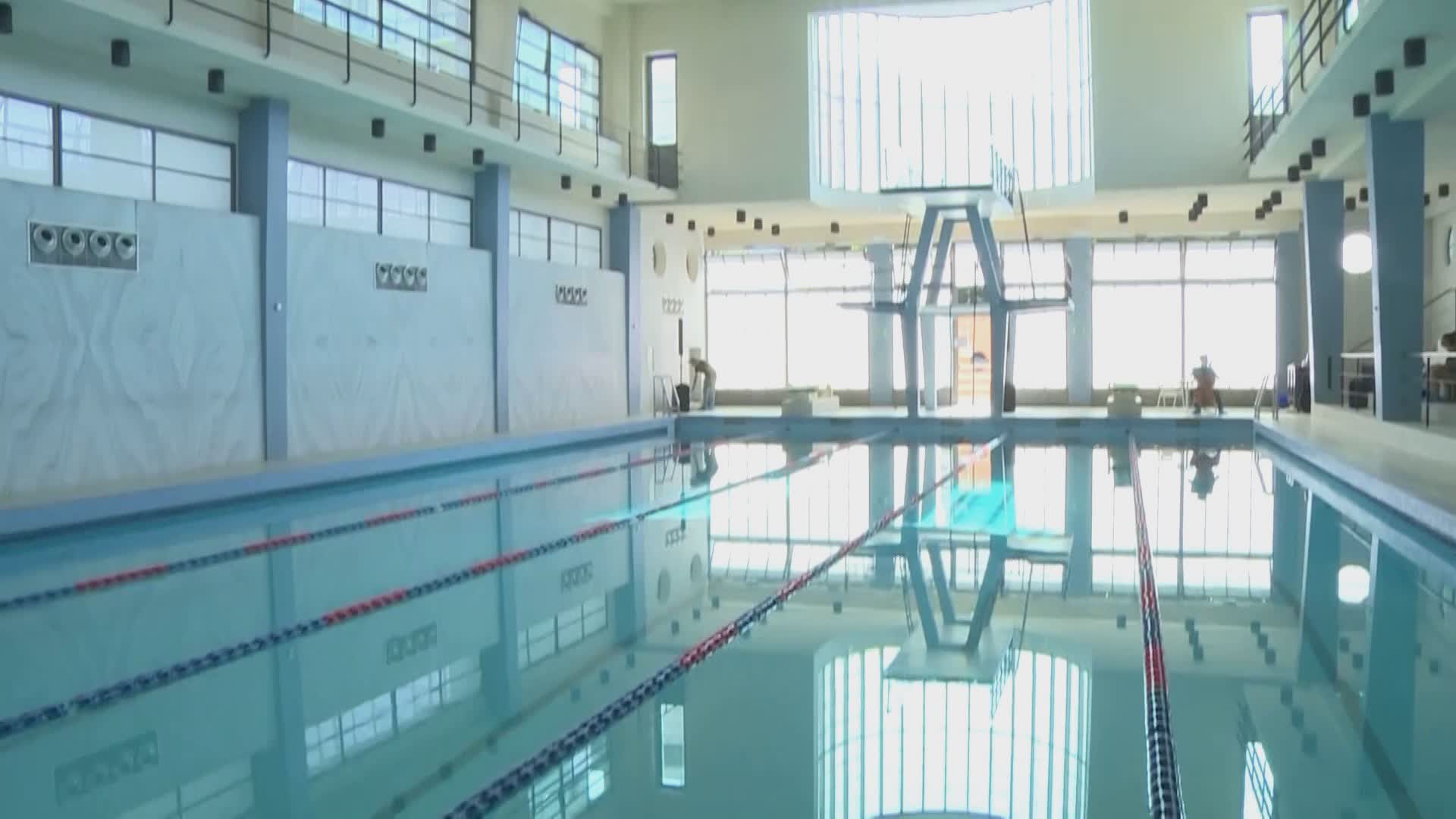Chiude fino a settembre la piscina Sinigaglia per l’apertura del lido di Casate