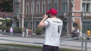 Overtourism, il Partito Popolare del Nord: “A Como un assedio senza regole”