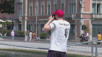 Overtourism, il Partito Popolare del Nord: “A Como un assedio senza regole”