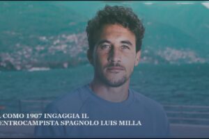Calciomercato, a Como ecco Luis Milla. Ufficiale Kaiki. per Diao fine dell’avventura mondiale