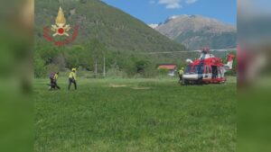 Turista olandese disperso da un anno sui monti dell’Altolago, individuati i resti