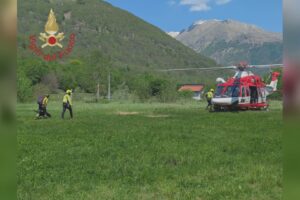 Turista olandese disperso da un anno sui monti dell’Altolago, individuati i resti