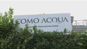 Como Acqua, manutenzione straordinaria al depuratore: rischio disagi per parcheggi e odori nell’area
