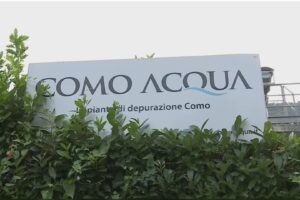 Como Acqua, manutenzione straordinaria al depuratore: rischio disagi per parcheggi e odori nell’area