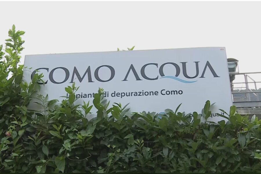 12592 Como Acqua manutenzione straordinaria al depuratore rischio disagi per parcheggi e odori nellarea 1783070028