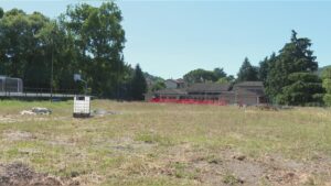 Como, campo da gioco di via Segantini a Sagnino: al via l’iter per la riqualificazione
