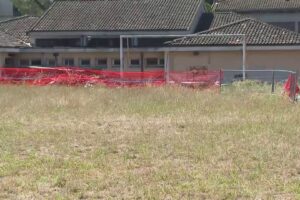 Como, campo da gioco di via Segantini a Sagnino: al via l’iter per la riqualificazione