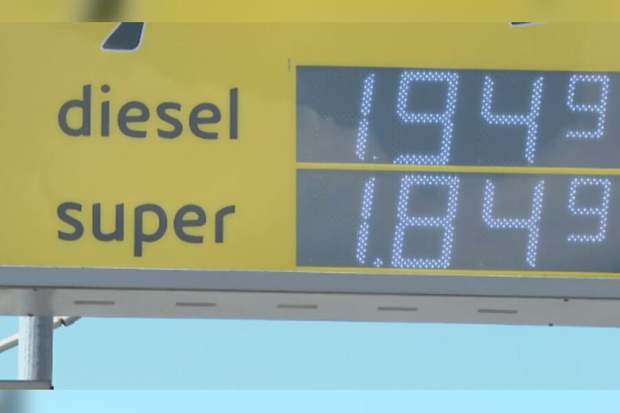 12655 Stop allo sconto carburanti da oggi nuovi rincari. Gli autotrasportatori Perdite del 25 1783164814