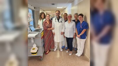 Nominati i nuovi primari di medicina negli ospedali di Cantù e Menaggio