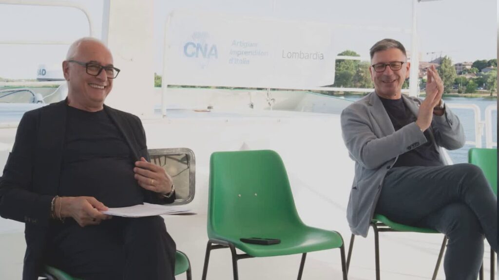 CNA Lombardia: a Como export a in calo del 2,2%, il credito alle imprese perde il 6%