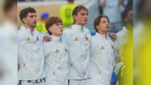 Mondiali di calcio, l’Argentina di Nico Paz e la Svizzera in campo martedì per gli ottavi