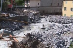 Blevio si prepara ai temporali estivi. Il Comune chiede altri 6 milioni di euro