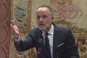 “Governance Poll 2026” , in calo il consenso del sindaco Rapinese