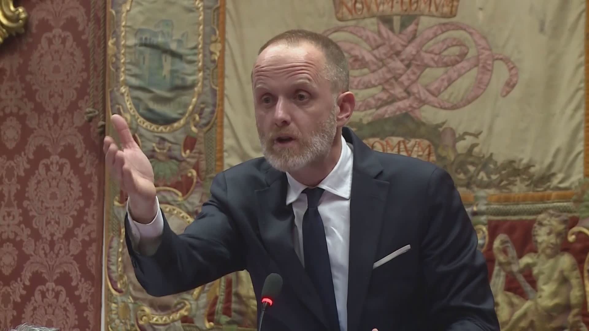 “Governance Poll 2026” , in calo il consenso del sindaco Rapinese