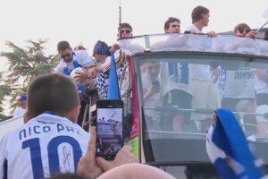 Scatta la Champions 2026-2027: il Como scende in campo a settembre