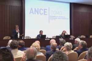 Assemblea pubblica di Ance Como, Rizzuti: “Mancano figure professionali in ogni ambito”