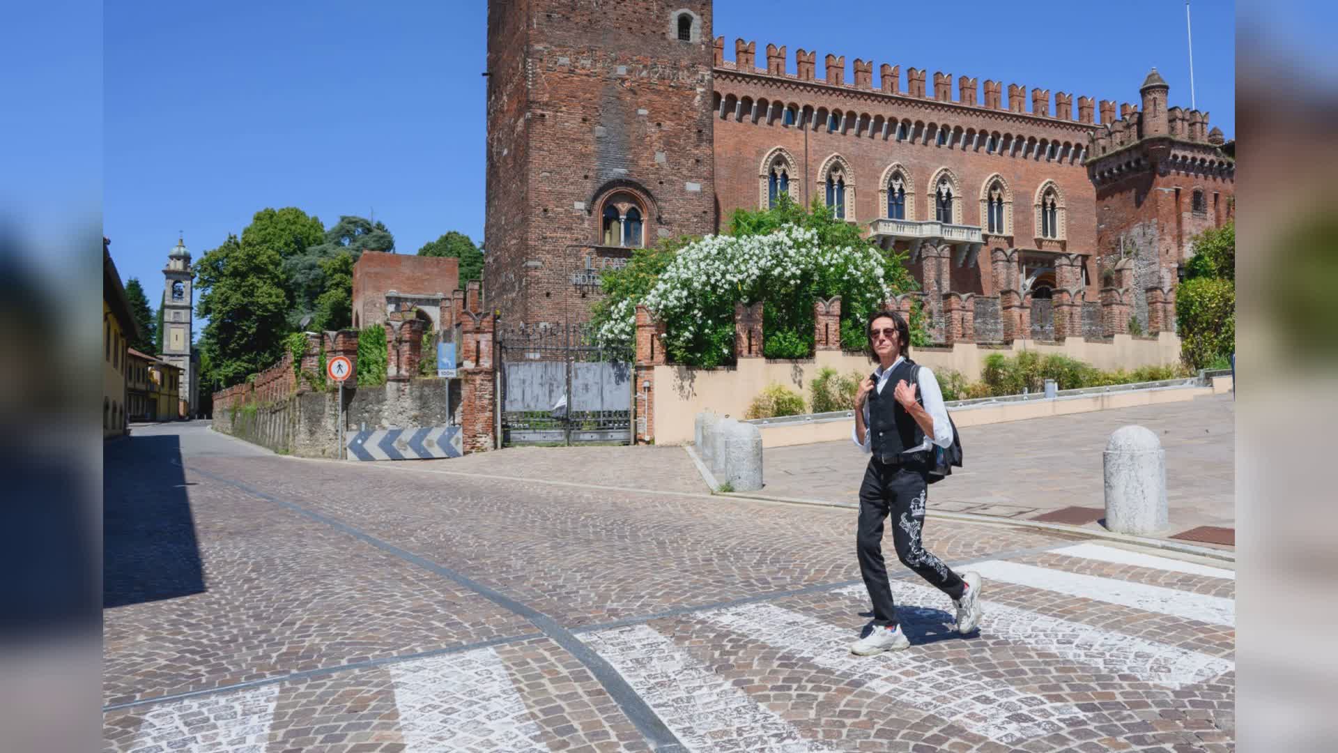 Alberto Fortis a Carimate, giovedì arrivano Enrico Ruggeri e i Decibel