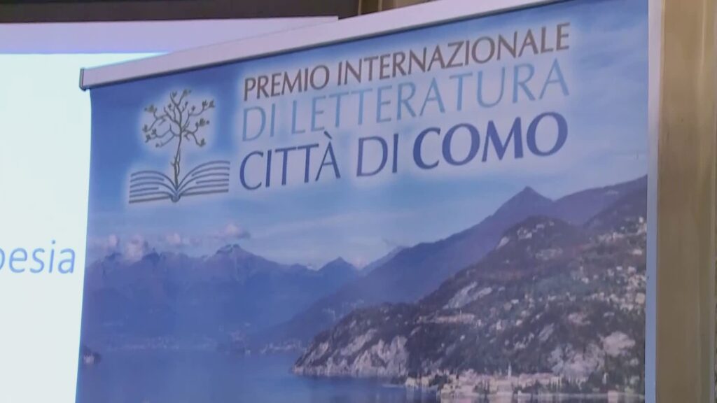 Premio di Letteratura Città di Como, iscrizioni chiuse