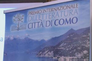 Premio di Letteratura Città di Como, iscrizioni chiuse