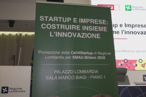 Startup, esigenze e opportunità. Fermi: “Dialogo con le imprese per costruire innovazione”