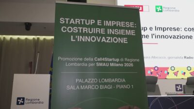 Startup, esigenze e opportunità. Fermi: “Dialogo con le imprese per costruire innovazione”