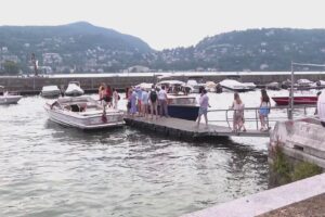 Taxi boat, in vigore le nuove regole. Peddone: “Ci sentiamo presi di mira”