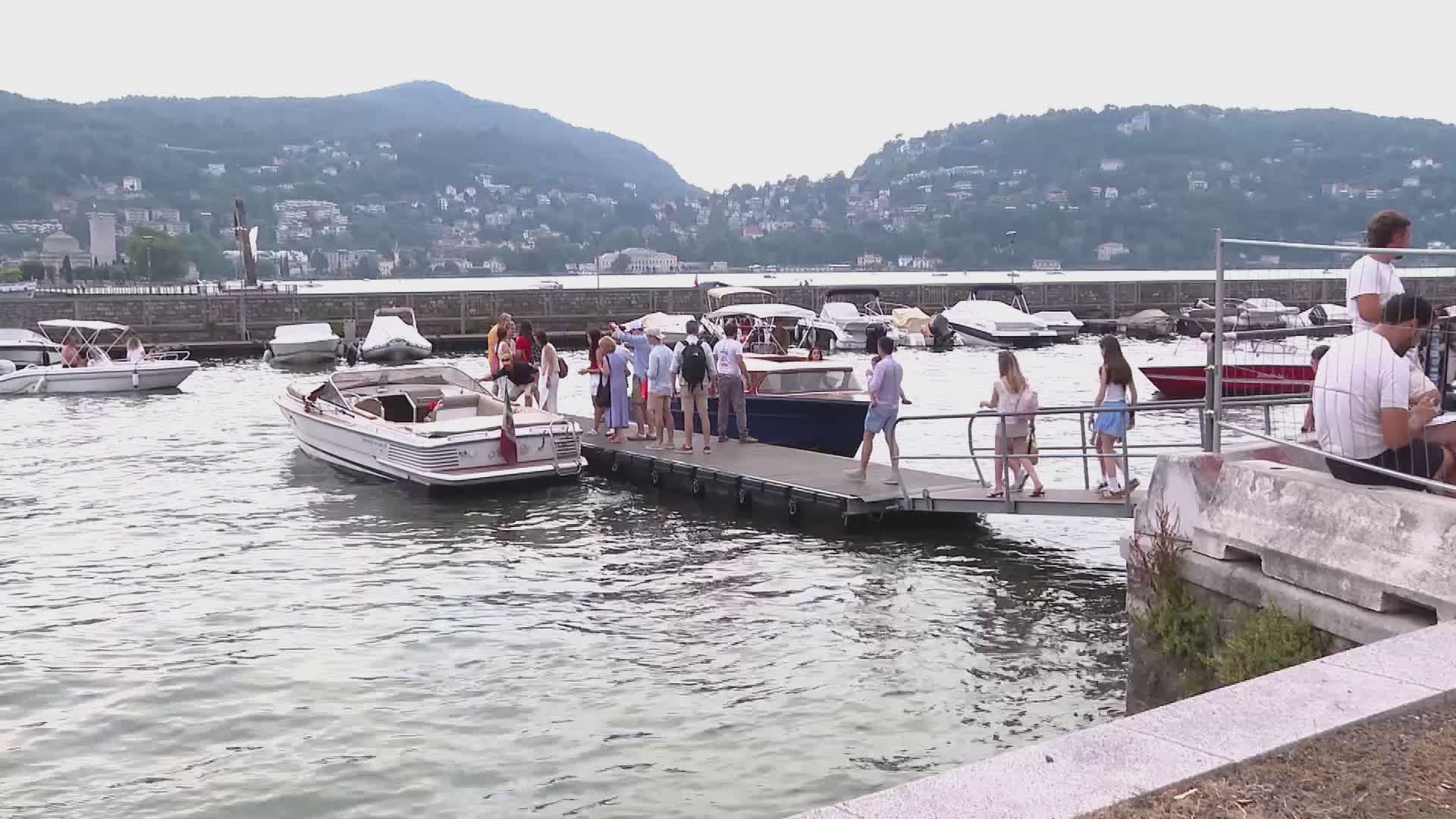 Taxi boat, in vigore le nuove regole. Peddone: “Ci sentiamo presi di mira”