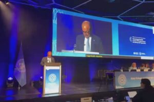 Intelligenza Artificiale: Alessio Butti all’Onu a Ginevra
