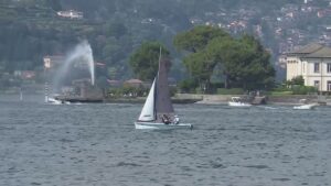 Il Lario sotto pressione. Legambiente: “In Lombardia metà dei laghi sono inquinati”