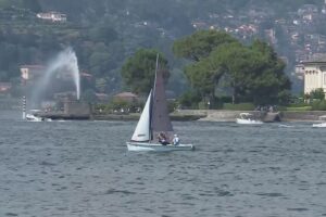 Il Lario sotto pressione. Legambiente: “In Lombardia metà dei laghi sono inquinati”