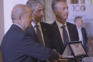 La Giornata dell’Automobilista di Aci Como: premiati benemeriti della strada e tutti gli operatori
