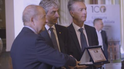 La Giornata dell’Automobilista di Aci Como: premiati benemeriti della strada e tutti gli operatori