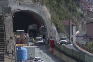 Variante della Tremezzina, domani il terzo Tavolo regia di cantiere