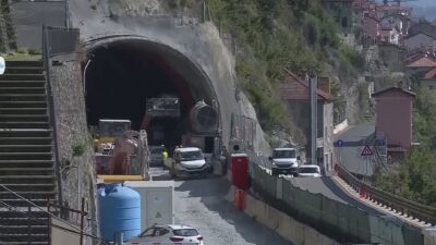 Variante della Tremezzina, domani il terzo Tavolo regia di cantiere