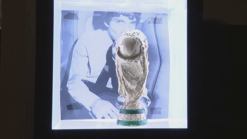 Mondiali, grande attesa per Argentina-Svizzera. Azzurri, tempo di amarcord