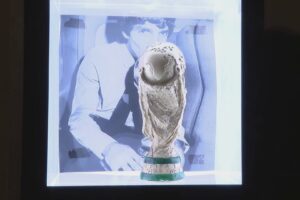 Mondiali, grande attesa per Argentina-Svizzera. Azzurri, tempo di amarcord