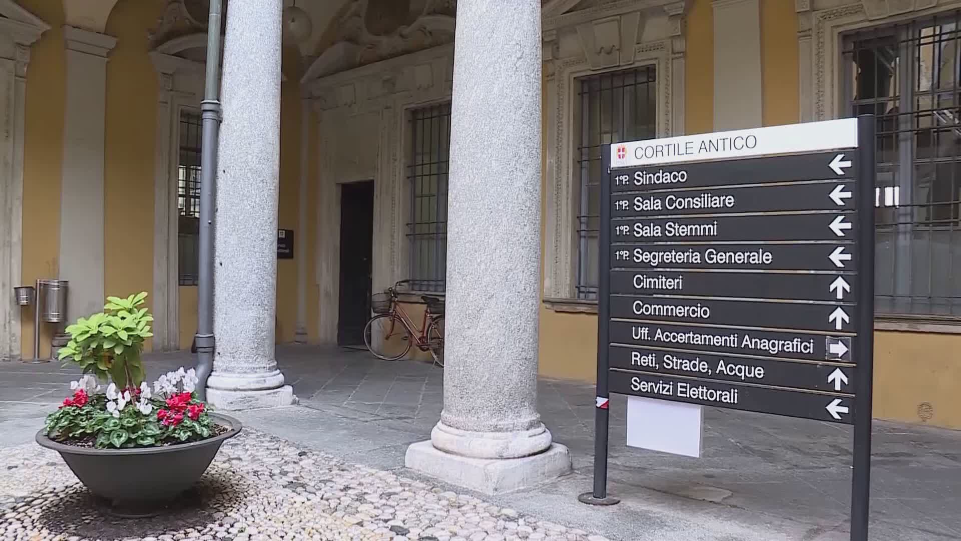 Como: Edilizia e Urbanistica, uffici nel caos. Lettera al sindaco: “Rallentamenti e peggioramenti”