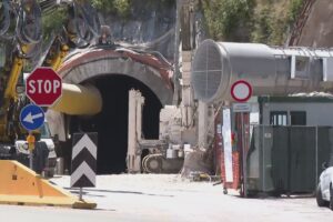 Variante della Tremezzina, termine lavori aprile 2031. Da settembre fino a 250 operai in cantiere