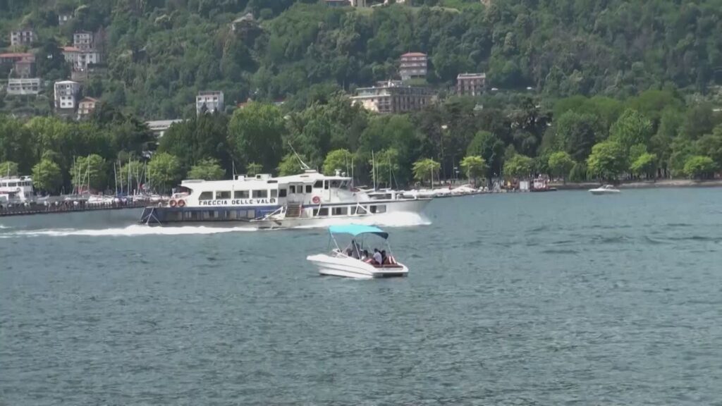 Autorità di Bacino, parte Operazione Lario Sicuro la campagna estiva di prevenzione dedicata ai bambini