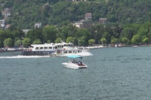 Autorità di Bacino, sicurezza in acqua per i bambini