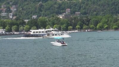 Autorità di Bacino, parte Operazione Lario Sicuro la campagna estiva di prevenzione dedicata ai bambini