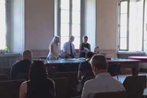 Villa Geno, oggi l’apertura delle buste. Aggiudicato il terreno, per l’immobile bisogna aspettare