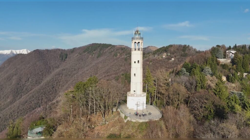 Faro Voltiano, corsa contro il tempo per la riapertura: da ottobre i lavori