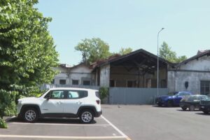 Erba, ex Enel libera in poche settimane. Il sindaco Caprani: “L’inizio di un percorso”