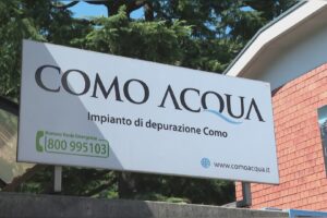 Sicurezza idrica e modernizzazione delle reti: dal Ministero 13,6 milioni alla provincia di Como