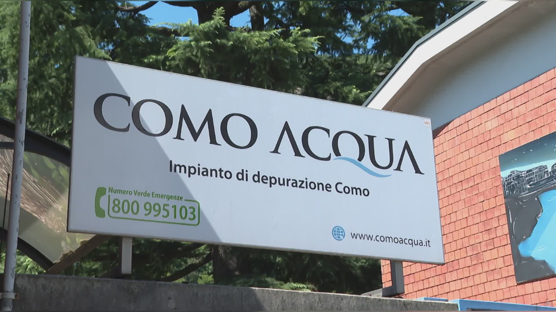 Sicurezza idrica e modernizzazione delle reti: dal Ministero 13,6 milioni alla provincia di Como