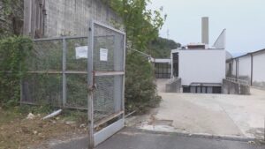 Intervento di manutenzione per il forno crematorio di Como. Approvato il progetto e appalto affidato